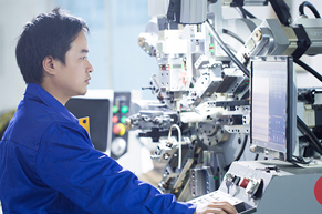 奧特工程師肖工