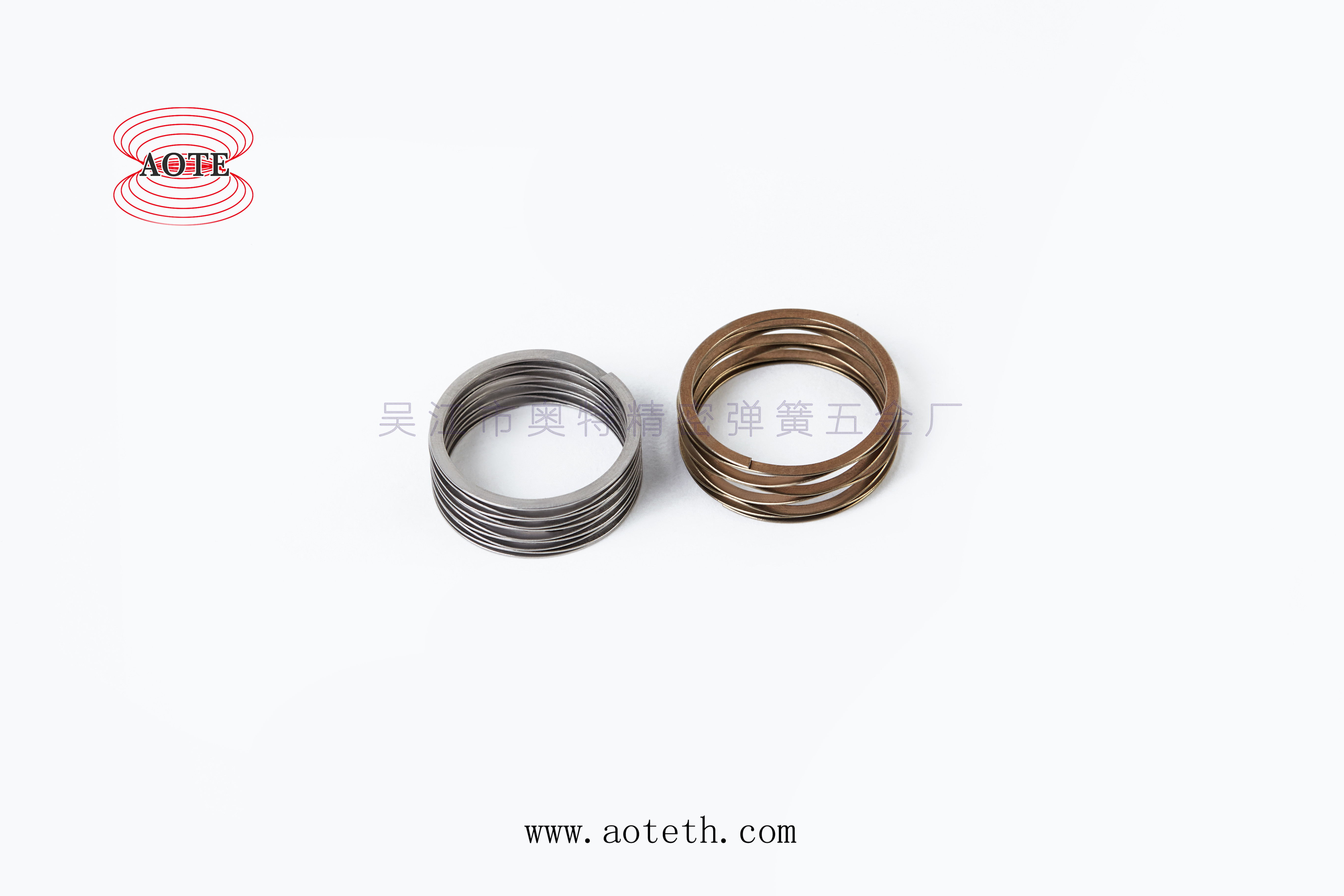 奧特合作客戶：德國索邏機械