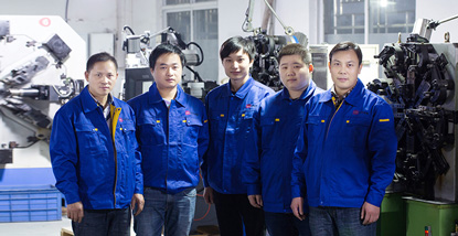 研發(fā)團(tuán)隊(duì)