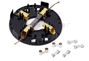 碳刷雙眼恒力彈簧