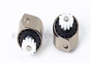 貨架推進(jìn)恒力發(fā)條彈簧