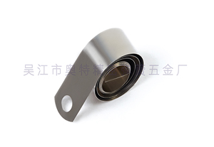 貨架推進變力發(fā)條彈簧