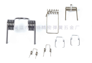 扭轉(zhuǎn)彈簧