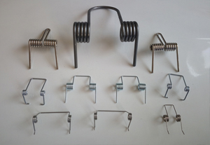 扭轉(zhuǎn)彈簧