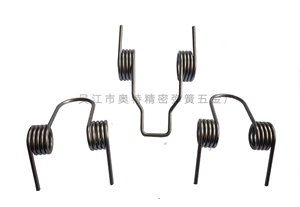 扭轉(zhuǎn)彈簧