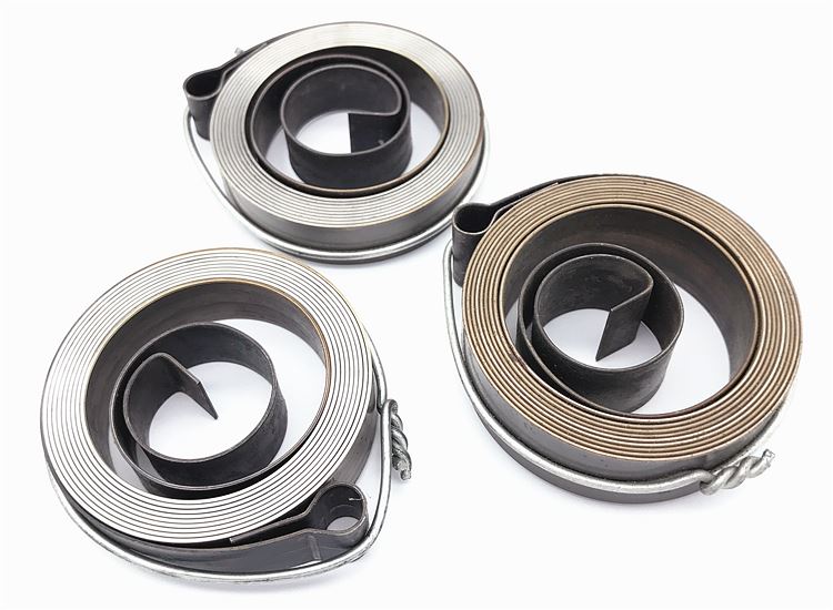 汽車(chē)發(fā)動(dòng)機(jī)拉伸彈簧