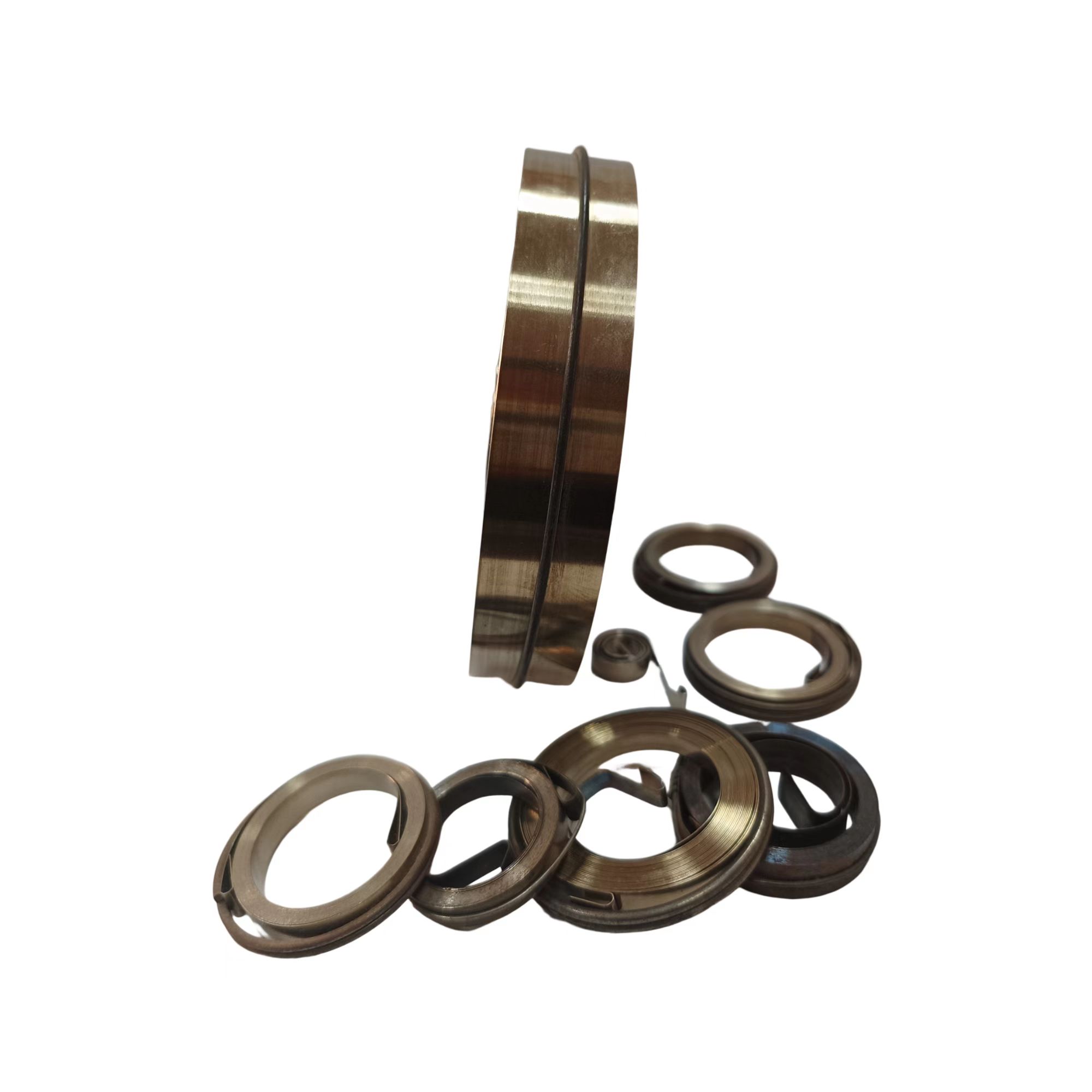 廠家直銷醫(yī)療器械發(fā)條彈簧