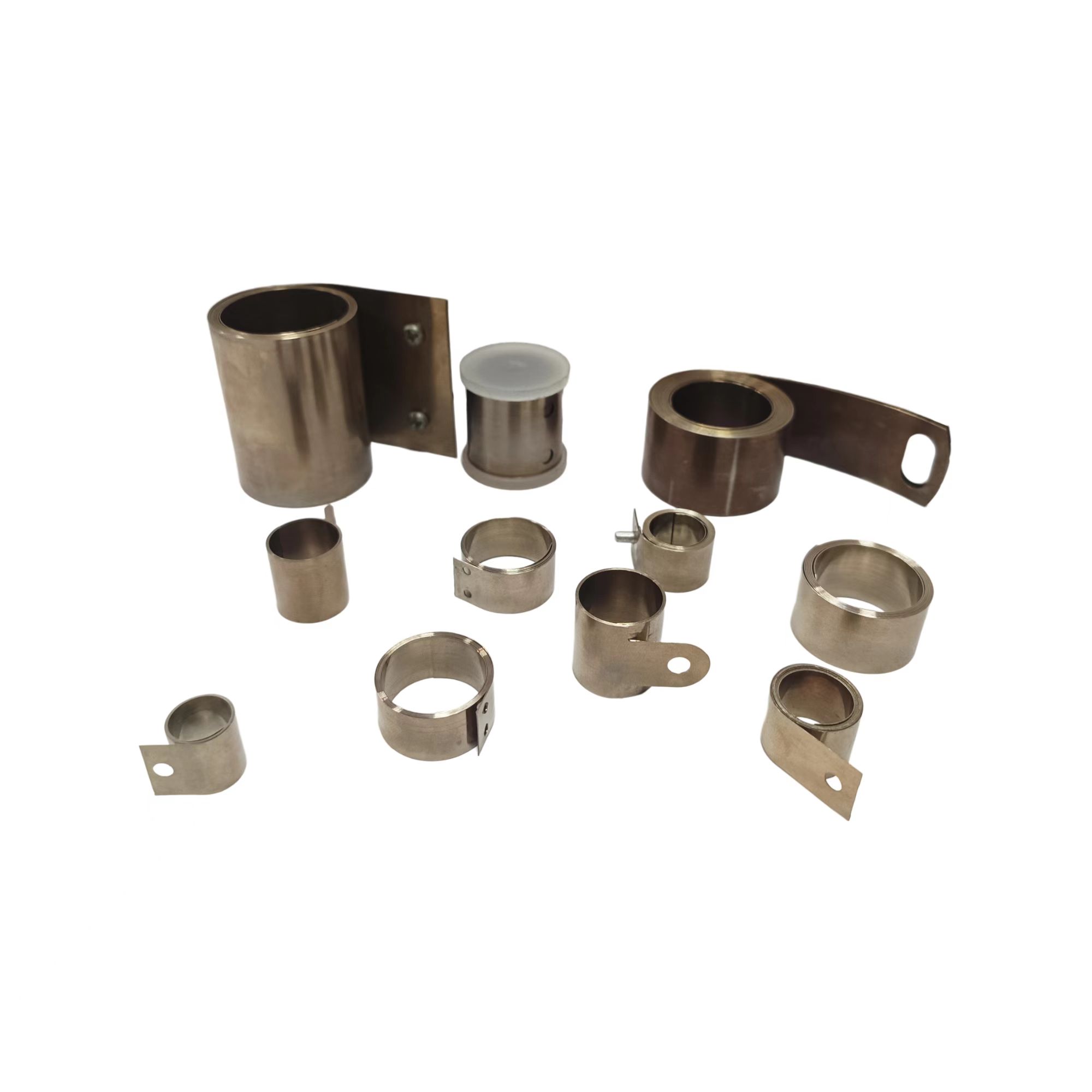 來(lái)圖定制恒力彈簧