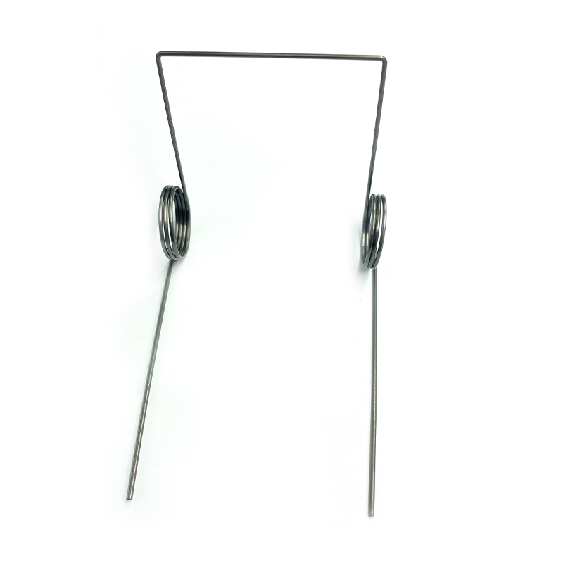 電機(jī)扭轉(zhuǎn)彈簧