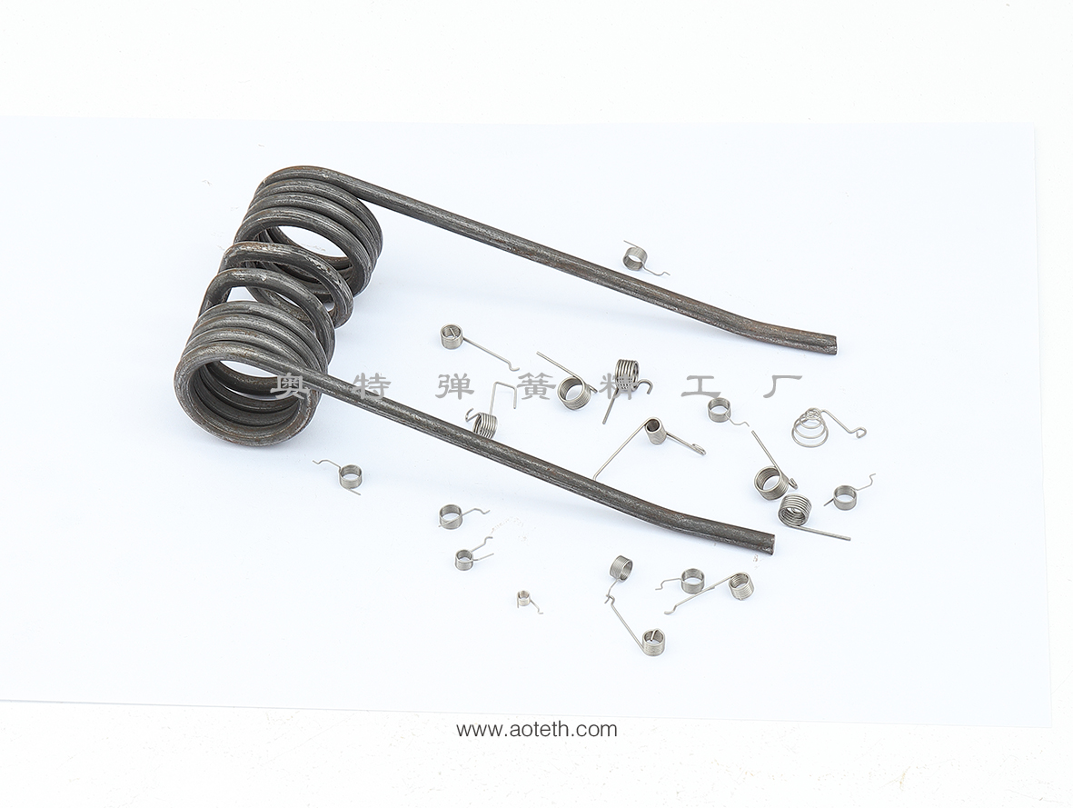 專(zhuān)業(yè)生產(chǎn)廠(chǎng)家新能源汽車(chē)扭簧