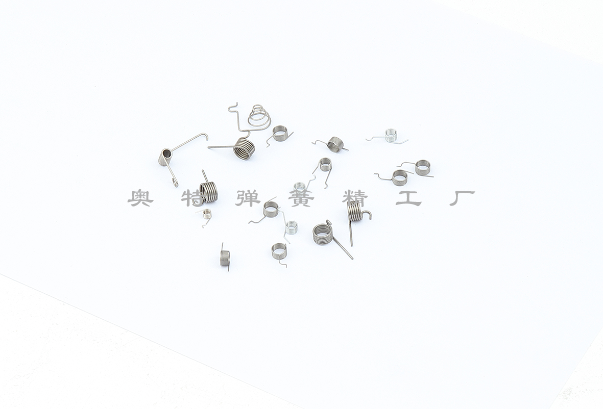 專(zhuān)業(yè)生產(chǎn)廠(chǎng)家新能源汽車(chē)扭簧