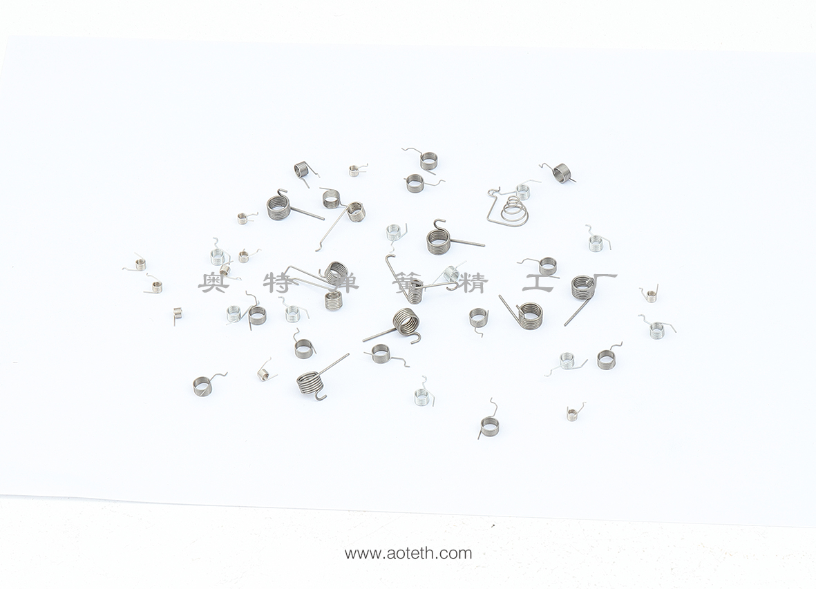 專(zhuān)業(yè)生產(chǎn)廠(chǎng)家新能源汽車(chē)扭簧