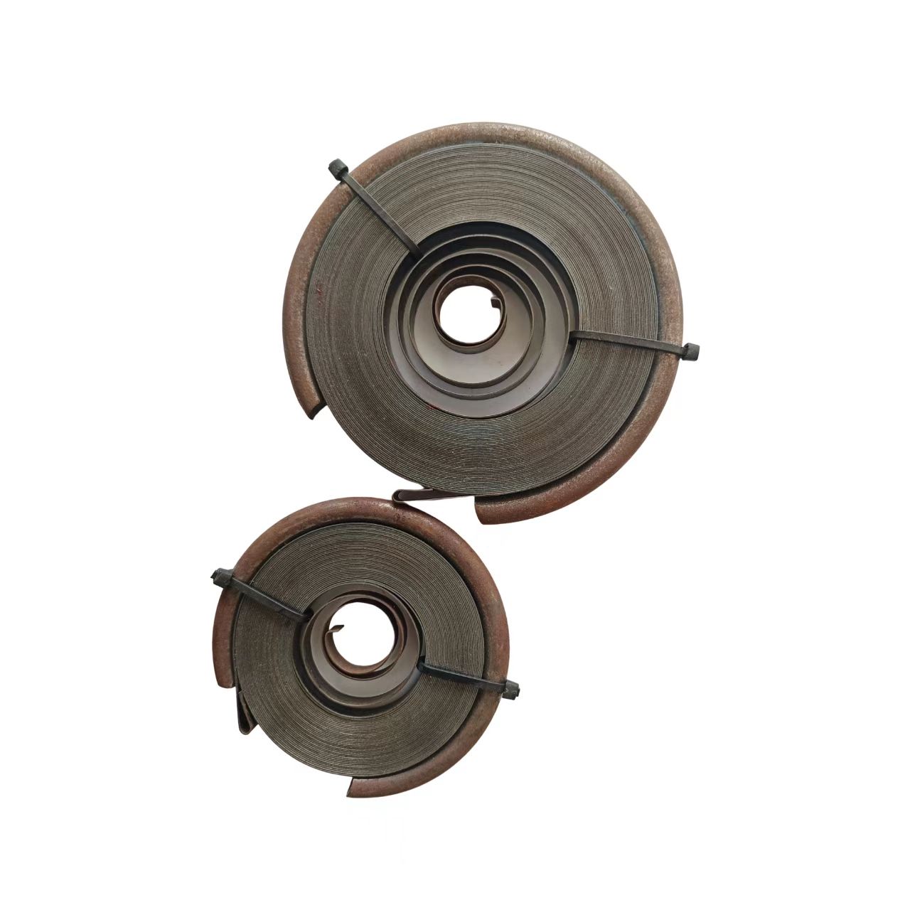 專業(yè)生產(chǎn)廠家定制汽車馬達(dá)零部件彈簧